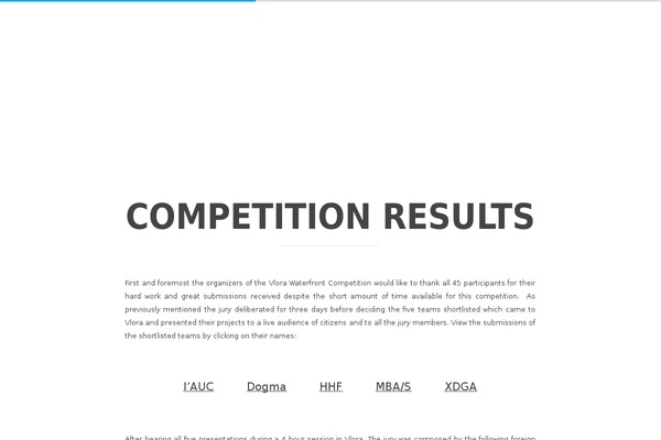 Limitless theme site design template sample