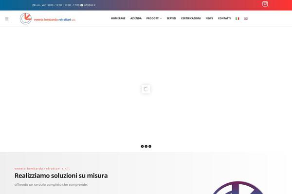 Site using Gaviasframework plugin