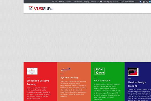 Site using Marketpress plugin