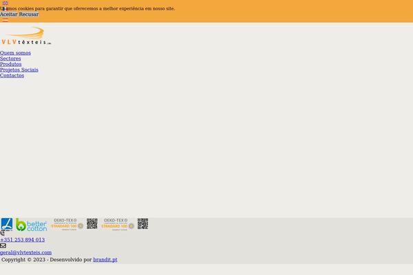 Site using Block-slider plugin