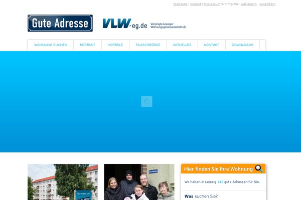 Site using Gallery-buddy plugin