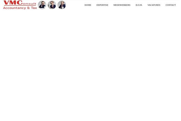 vm-consult.be site used Fair