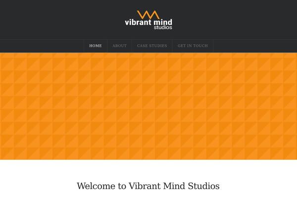 Site using Cornerstone plugin