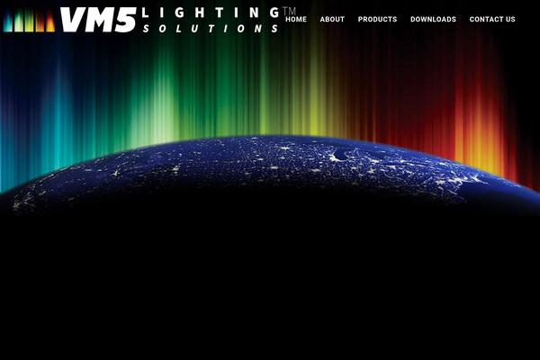 vm5lighting.com site used Bridge-child02