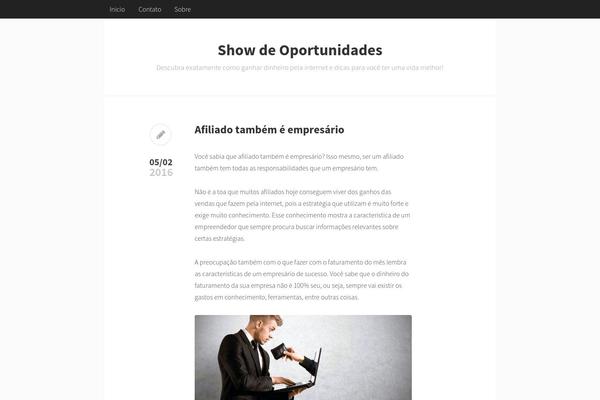 vmagazinedigital.com site used tdPersona