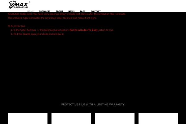 vmax.com.cn site used Moleez