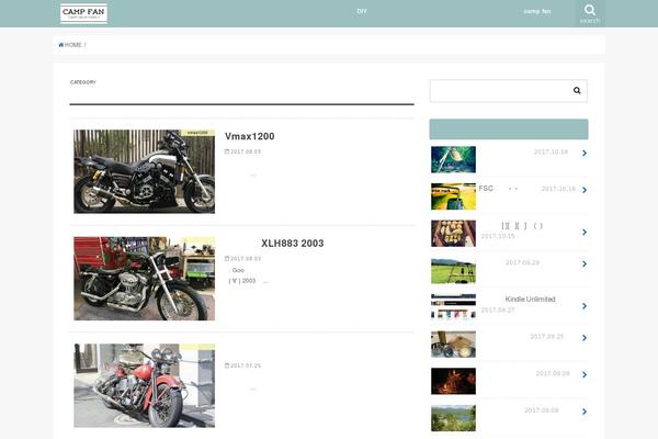 Site using Related Posts plugin