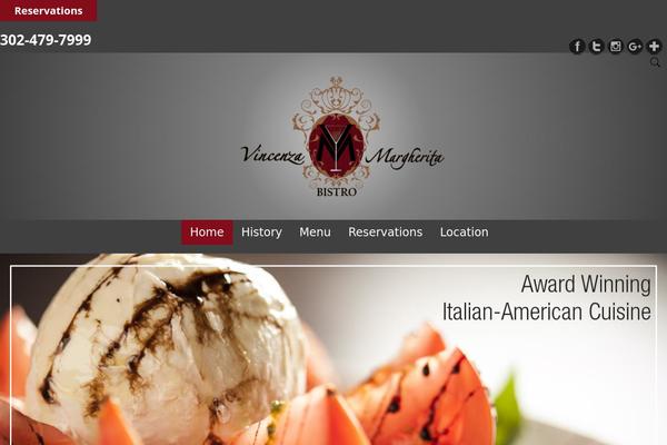 Site using Aesop Story Engine plugin