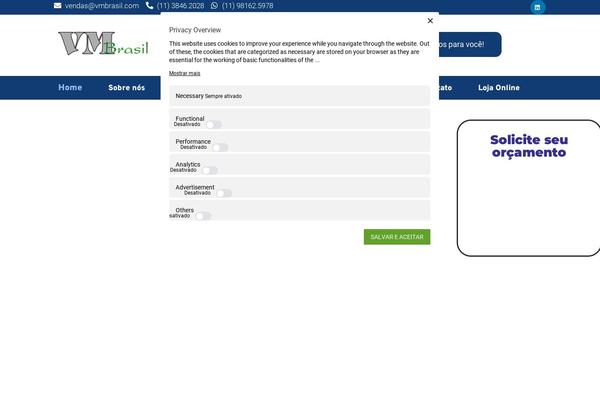 Site using Kava-extra plugin