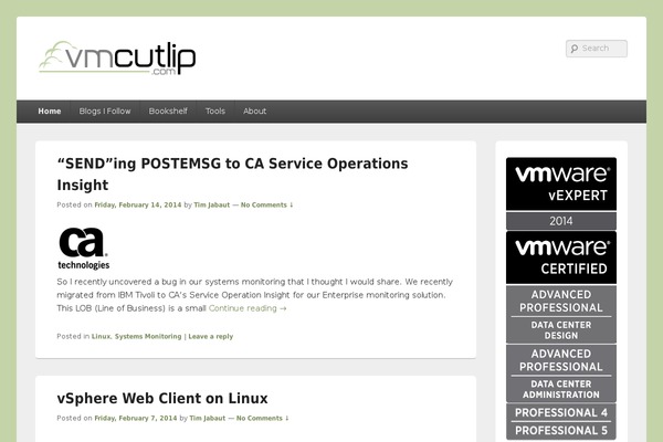 Site using Github Embed plugin