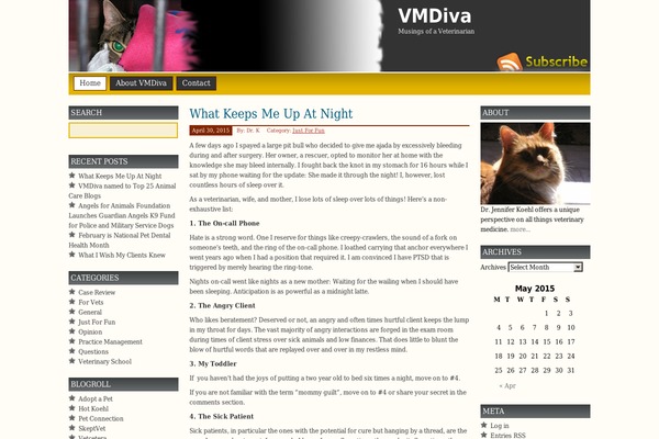 Prosumer theme site design template sample