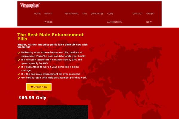 vmenplus.com site used Vmenplus