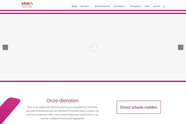 Site using Wp-and-divi-icons plugin