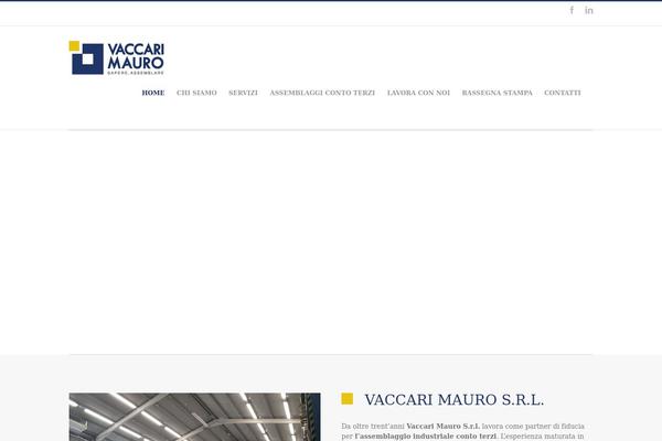 Site using Wd-google-maps plugin