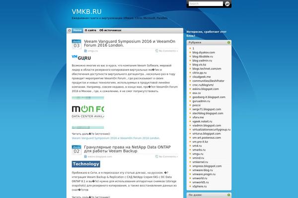 Itheme-1-1 theme site design template sample