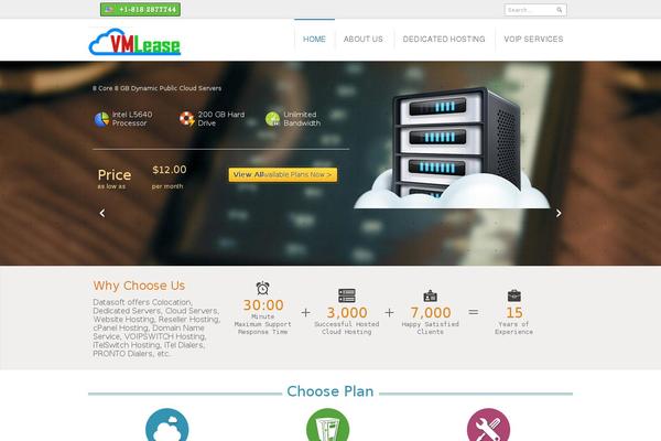 Site using Whmcs-bridge-sso plugin