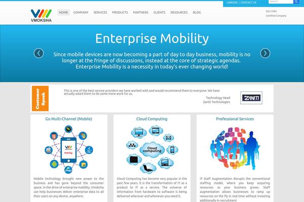 shaper_helix_ii theme websites examples