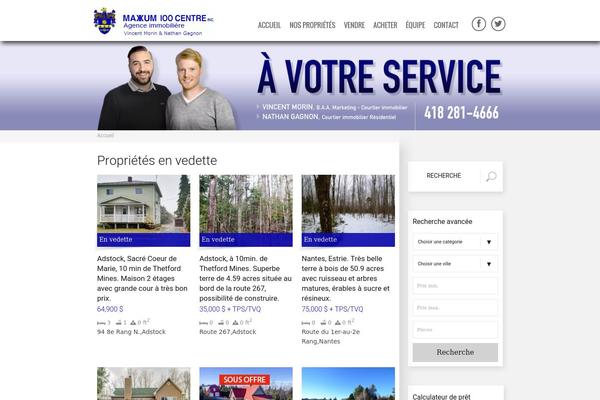 Site using Shortcode-gallery-for-matterport-showcase plugin