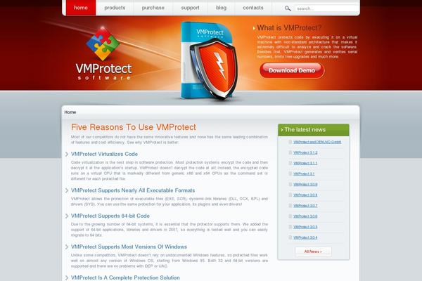 Site using Wp-fancybox plugin