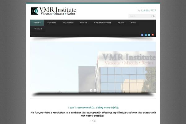 Blue Diamond  v1.04 theme site design template sample