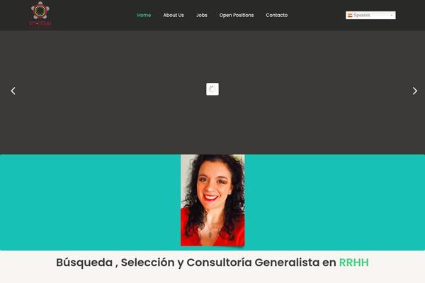 Site using Wp-job-manager-applications plugin