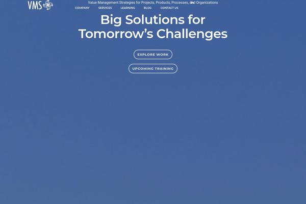 Pofo-child theme site design template sample