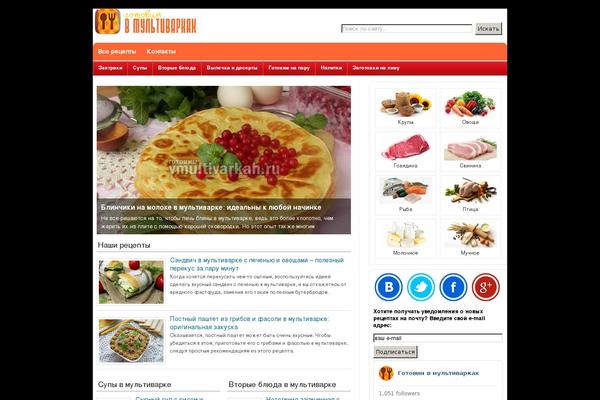 Site using Popover plugin
