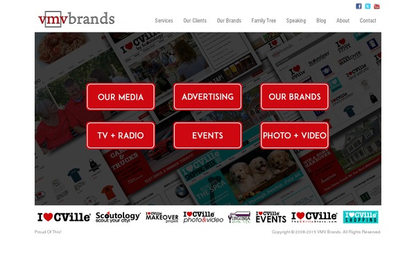Site using Gallery by BestWebSoft plugin