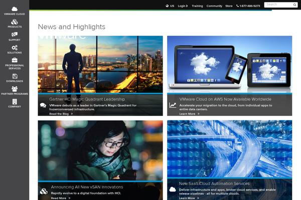 vmwgcomms.com site used SmartMag