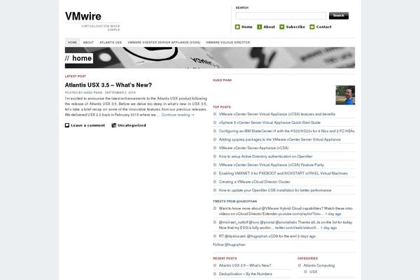 Site using Gutenberg-core plugin