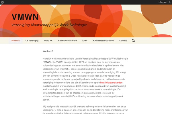 Site using Page View Count plugin