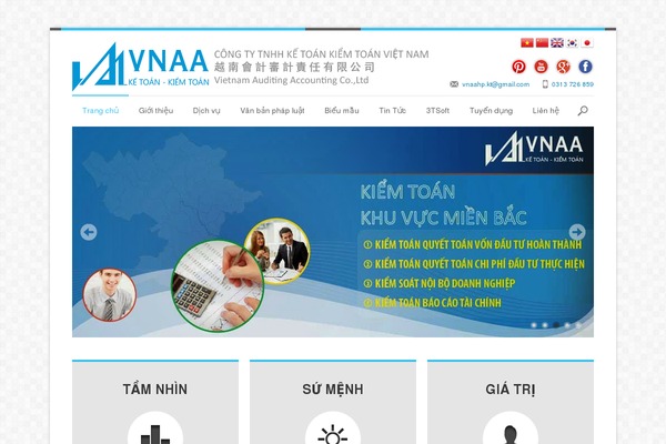 Unique theme site design template sample