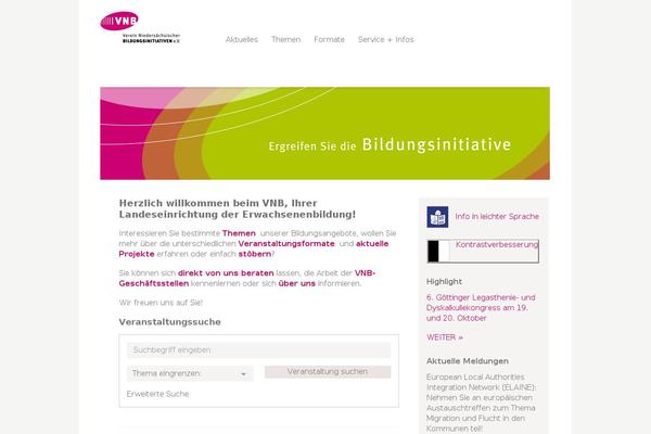 Site using Shariff for WordPress plugin