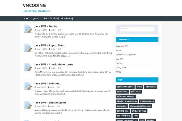 Bootville Lite theme site design template sample