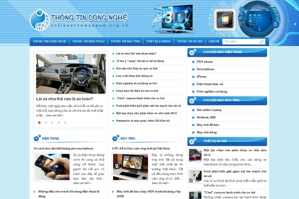 Weekly theme site design template sample