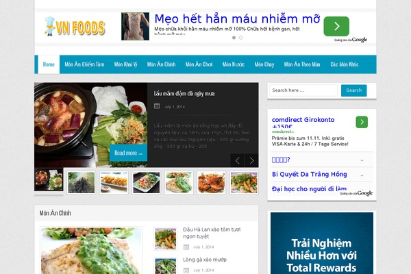 Site using Ductile Responsive Video plugin