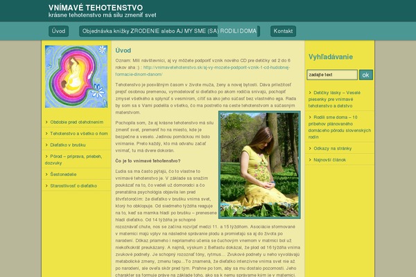 vnimavetehotenstvo.sk site used Revolutiontribune