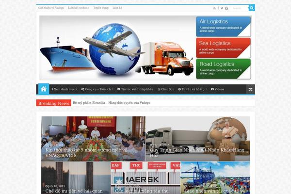 Site using Instagramy plugin