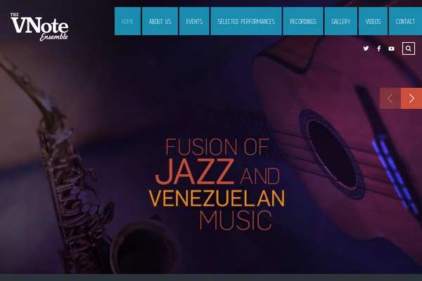 Muse theme site design template sample
