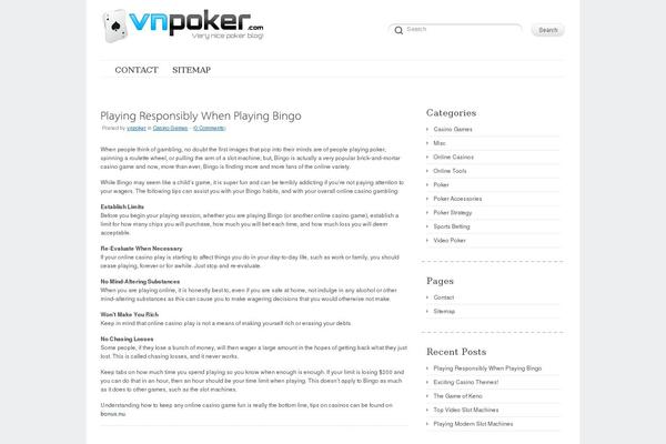 Delicate theme site design template sample