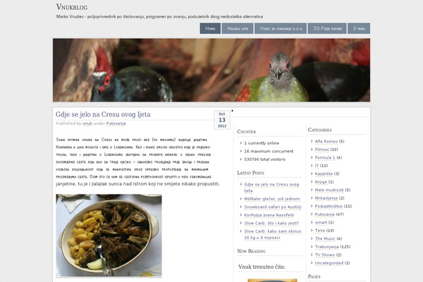 Seashore-10 theme site design template sample