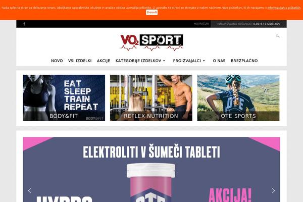 Wp_techgostore-theme-package theme site design template sample