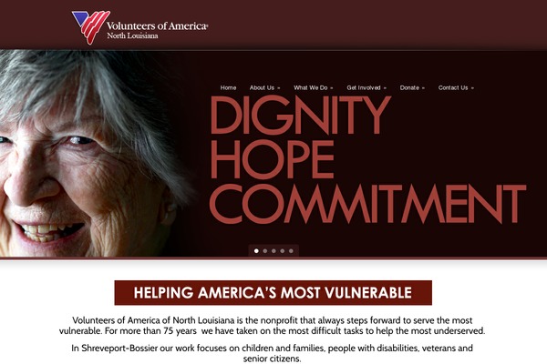 Site using Events-calendar plugin