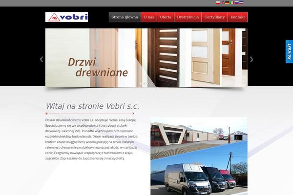 Site using Google Map Shortcode plugin