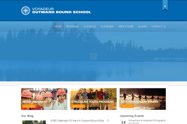 Churchope theme site design template sample