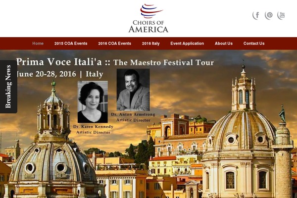 Thesis theme site design template sample