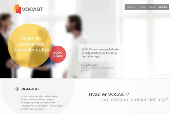 Site using Easy Lightbox WordPress plugin