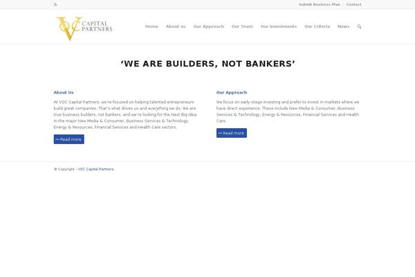 Site using Ga-germanized plugin