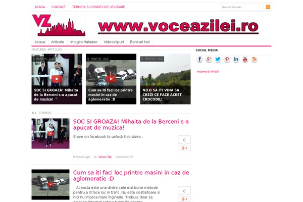 Freshlife1 theme site design template sample
