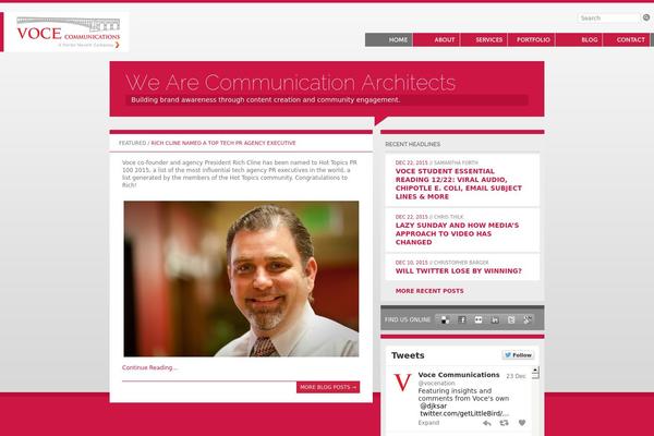 Site using Image-rotator plugin